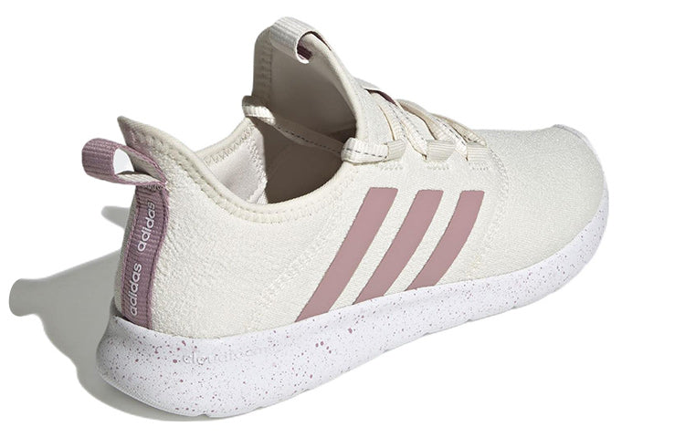 (WMNS) adidas Cloudfoam Pure 2.0 'Chalk White' GV8957