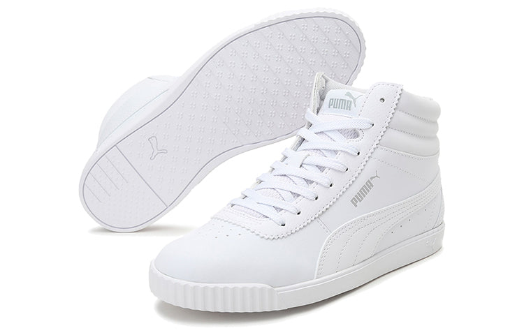 (WMNS) PUMA Carina Slim Mid Softfoam + 373032-01