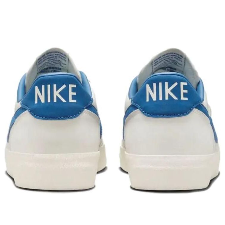 Nike Killshot 2 Leather 'Sail Star Blue' HQ1657-104