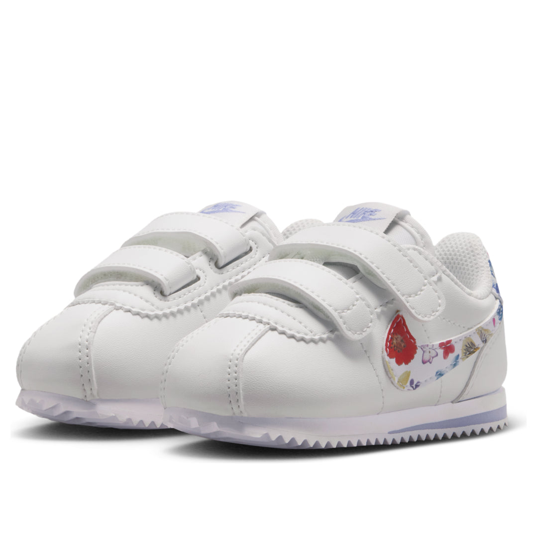 (TD) Nike Cortez SE 'Summit White Light Thistle' IO9258-100