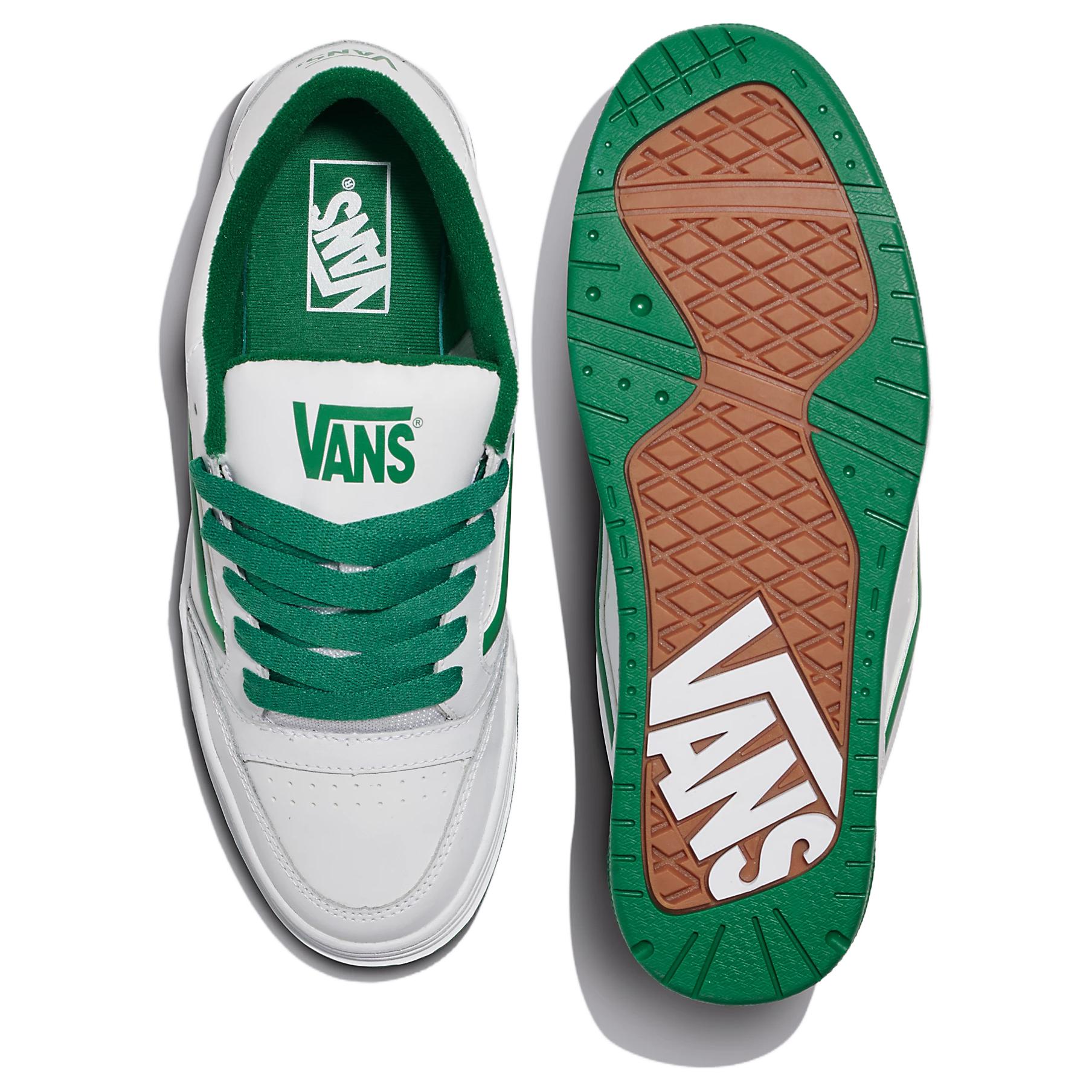 Vans Hylane 'Pop Green' VN000D26GRN
