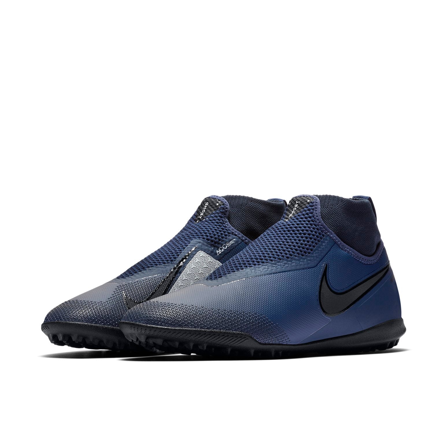 Nike Phantom Vision React Pro DF TF 'Blue' AO3277-440