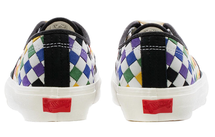 Vans Authentic VLT LX 'Pride' VN0A4CS45A8
