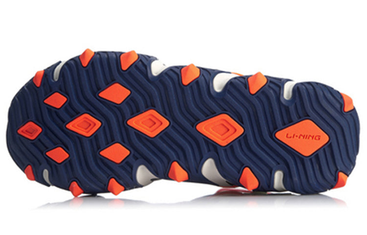 Li-Ning X-Claw AGLQ013-7