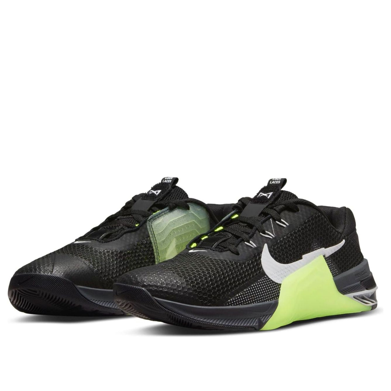 Nike Metcon 7 'Black Volt' CZ8281-017