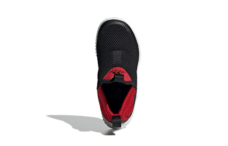 (PS) adidas RapidaZen C 'Black Red' EE8123