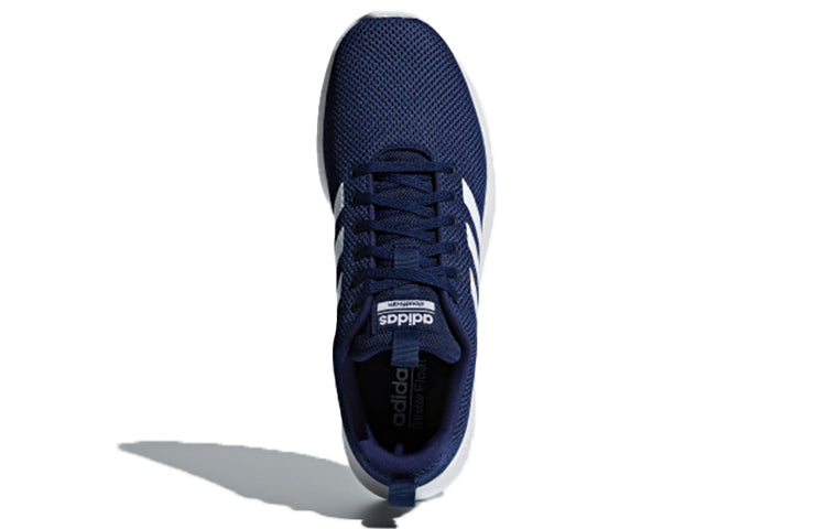 adidas neo Lite Racer CLN 'Blue White' B96566