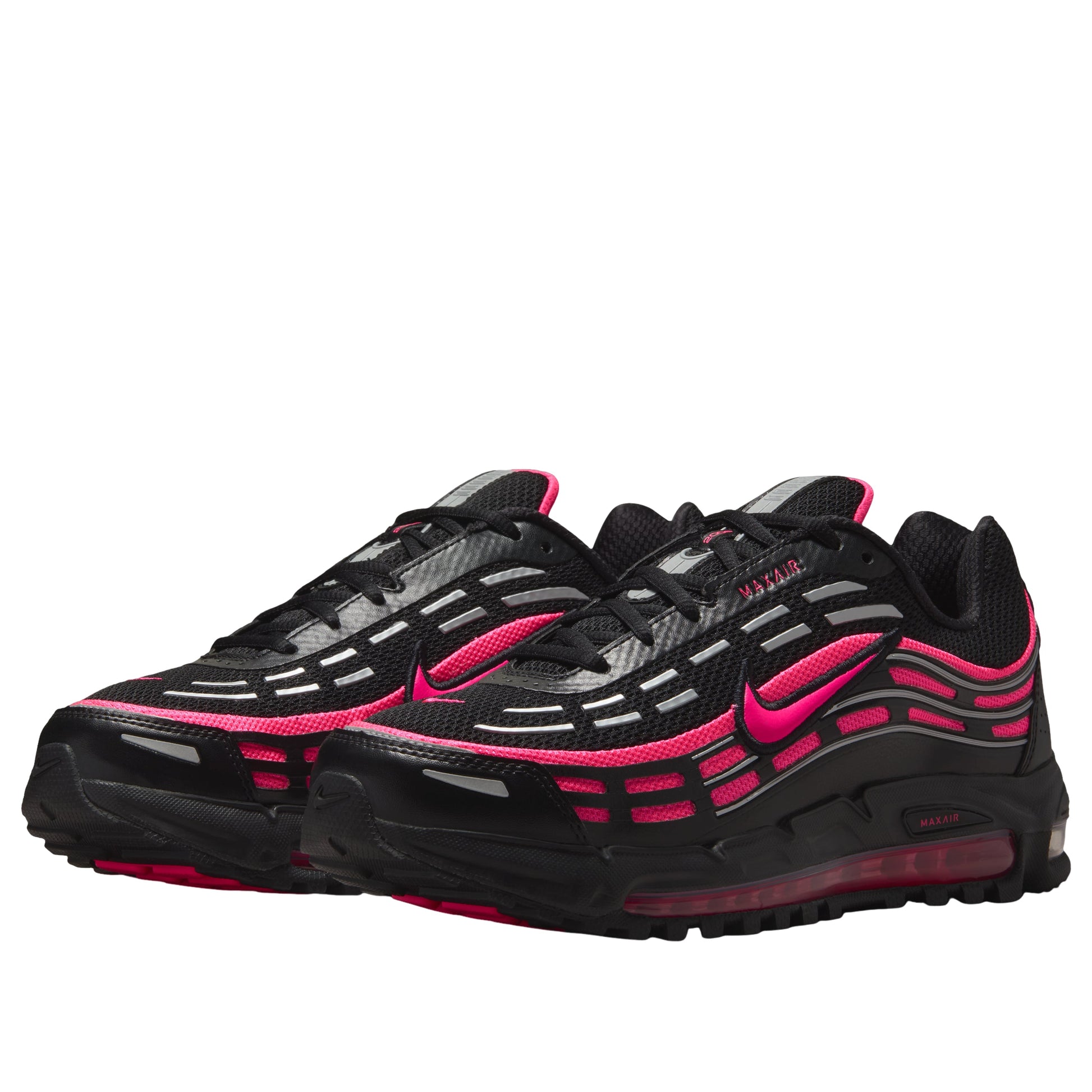 Nike Air Max TL 2.5 'Black Hyper Pink' FZ4110-009