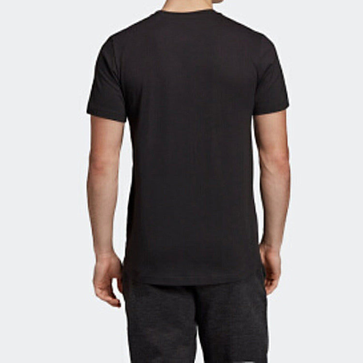 adidas Sport Id Sports Short Sleeve Black DV3068