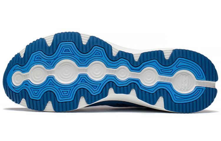 Li-Ning Yueying 1.0 'Blue White' ARHS027-3
