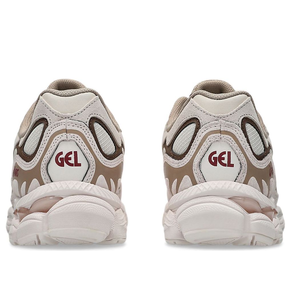ASICS Gel-NYC 'Mineral Beige' 1203A739-251