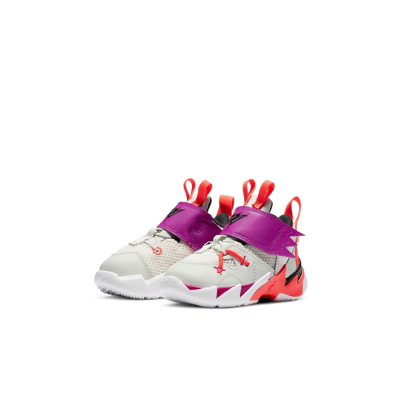 (TD) Air Jordan Why Not Zer03 SE 3 'Pink White' CN8109-101