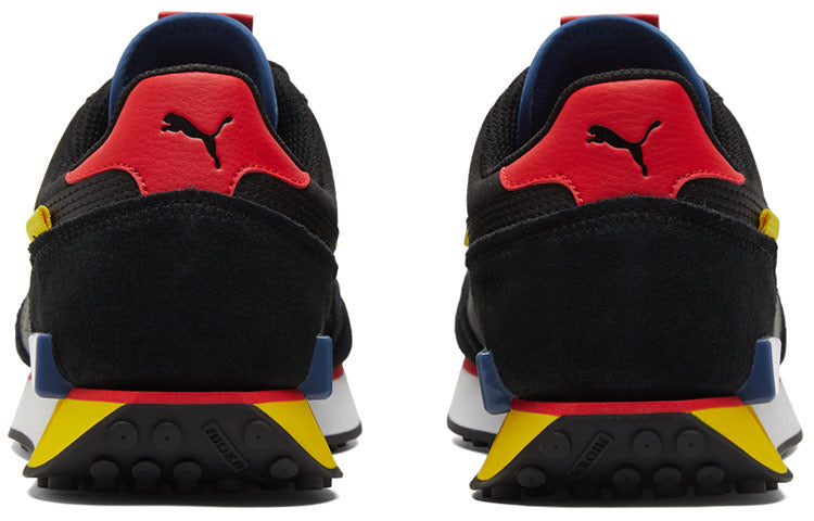 PUMA Future Rider 'Neon Play - Black Star Sapphire' 373383-07