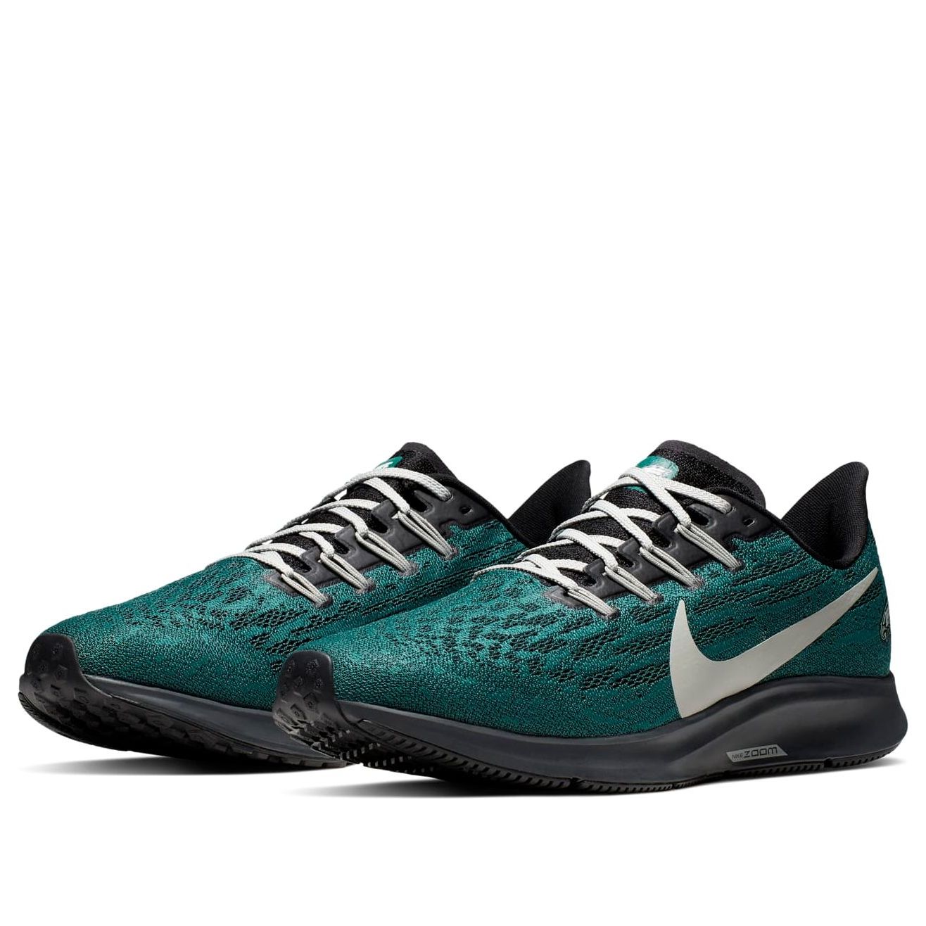 Nike Air Zoom Pegasus 36 'Philadelphia Eagles' CI1931-300