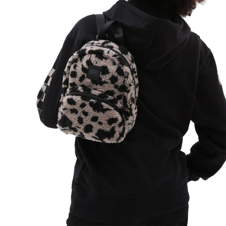(WMNS) Vans Black Sheep Backpack 'Black White' VN0A5I1CXZH