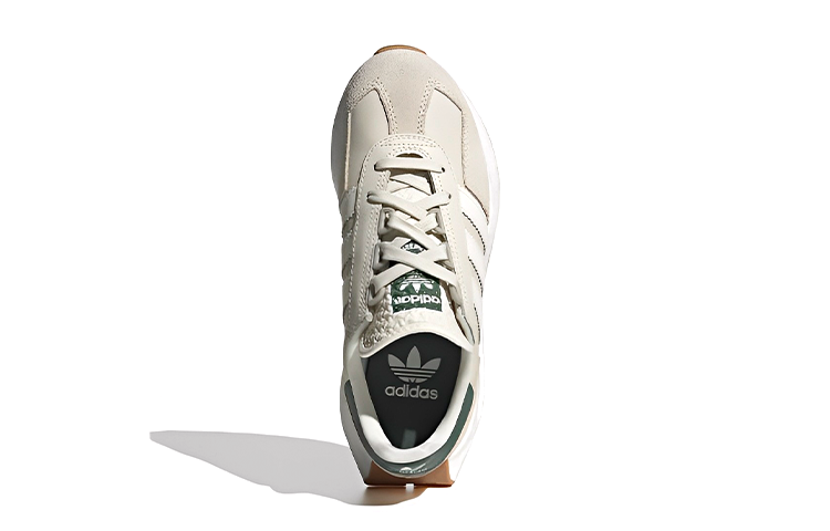 (GS) adidas Retropy E5 'Aluminium Off White' GX9244