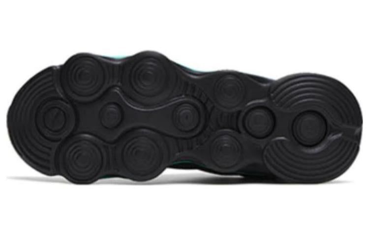 ANTA Running Series Sneakers 'Black' 112315555-1