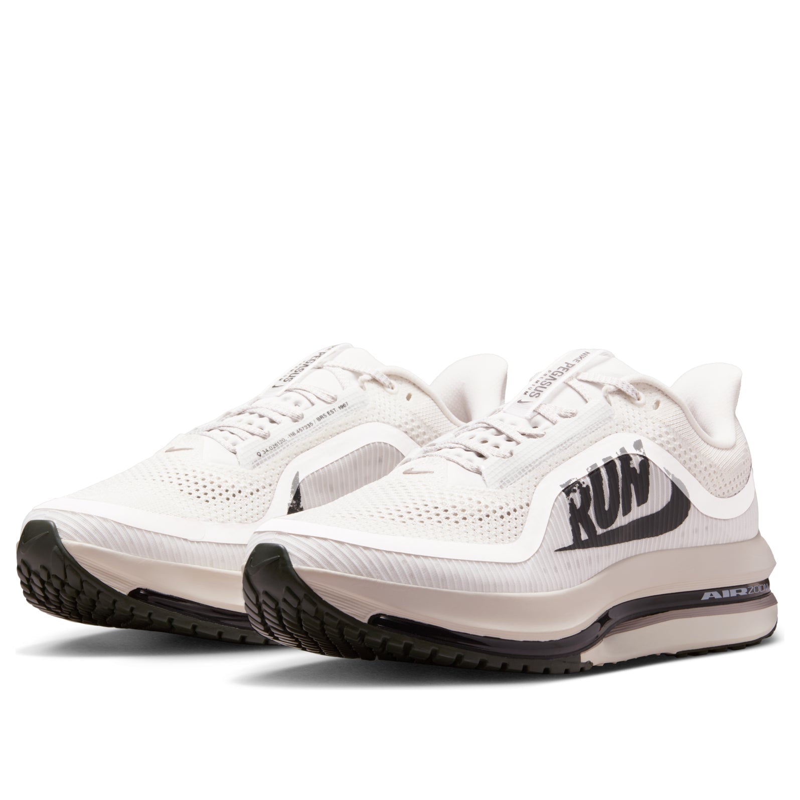 Nike Air Zoom Pegasus Premium 'Run' IH2288-001