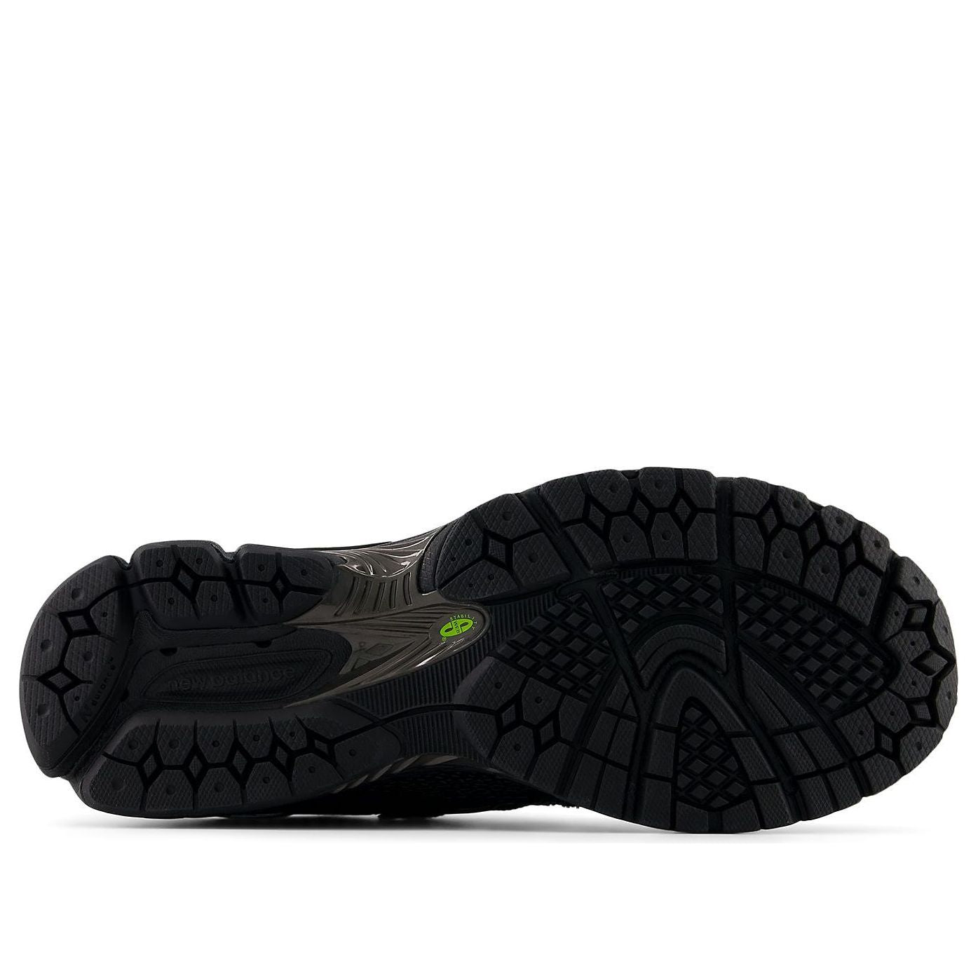 New Balance 1906F 'Black Alkaline Green' U19068PN
