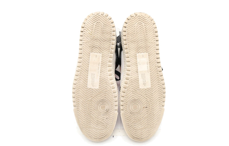 Off-White High 'OFF-COURT' 3.0 Sneakers OMIA066S188000161001
