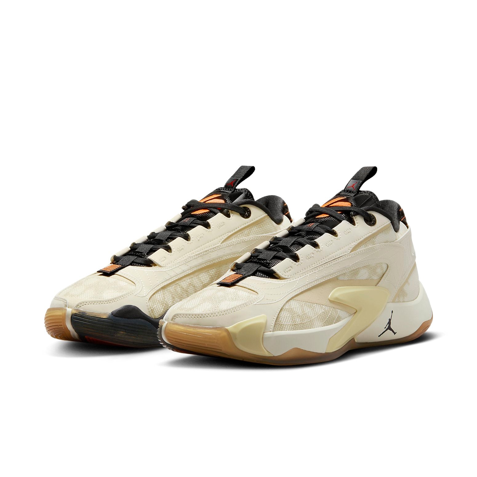 Air Jordan Luka 2 'Neutral' DX8733-100