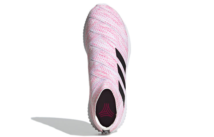 adidas Nemeziz 18.1 TR 'Pink Black White' BD7643