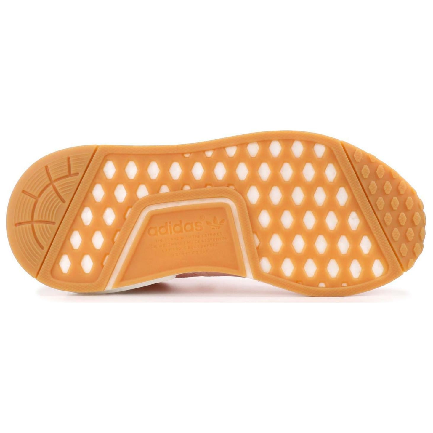(WMNS) adidas NMD_R1 'Pink Gum' BB7588