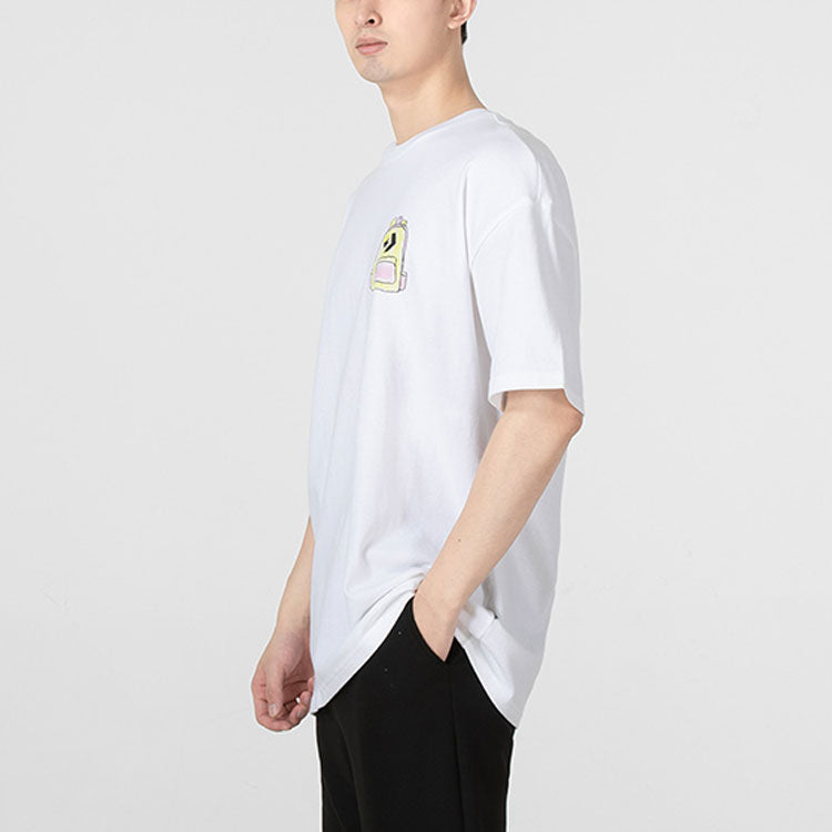 Converse DAYLIGHT KIT Tee White OPTICAL White 10022038-A01