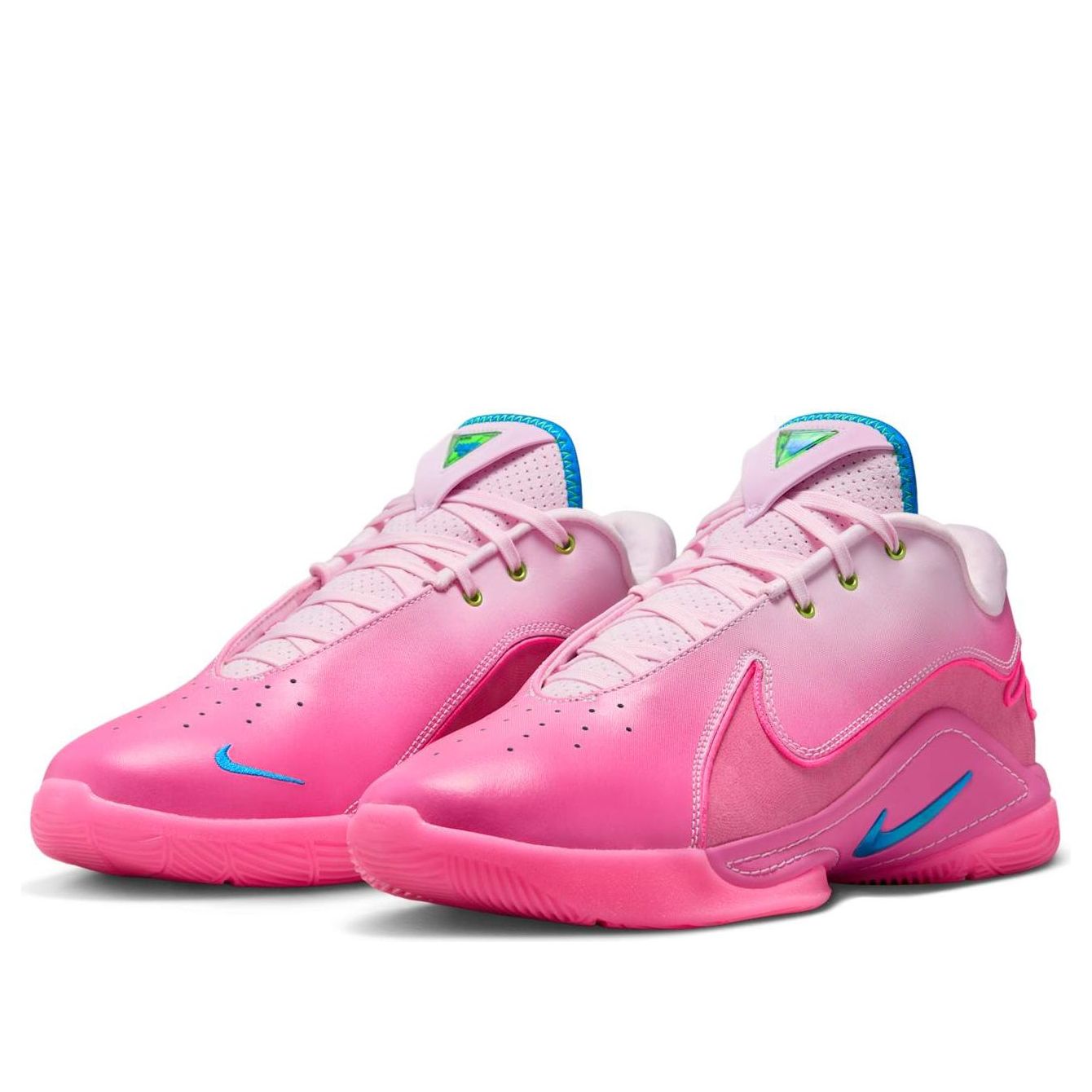 Nike LeBron 22 EP 'I Promise' HV8455-600