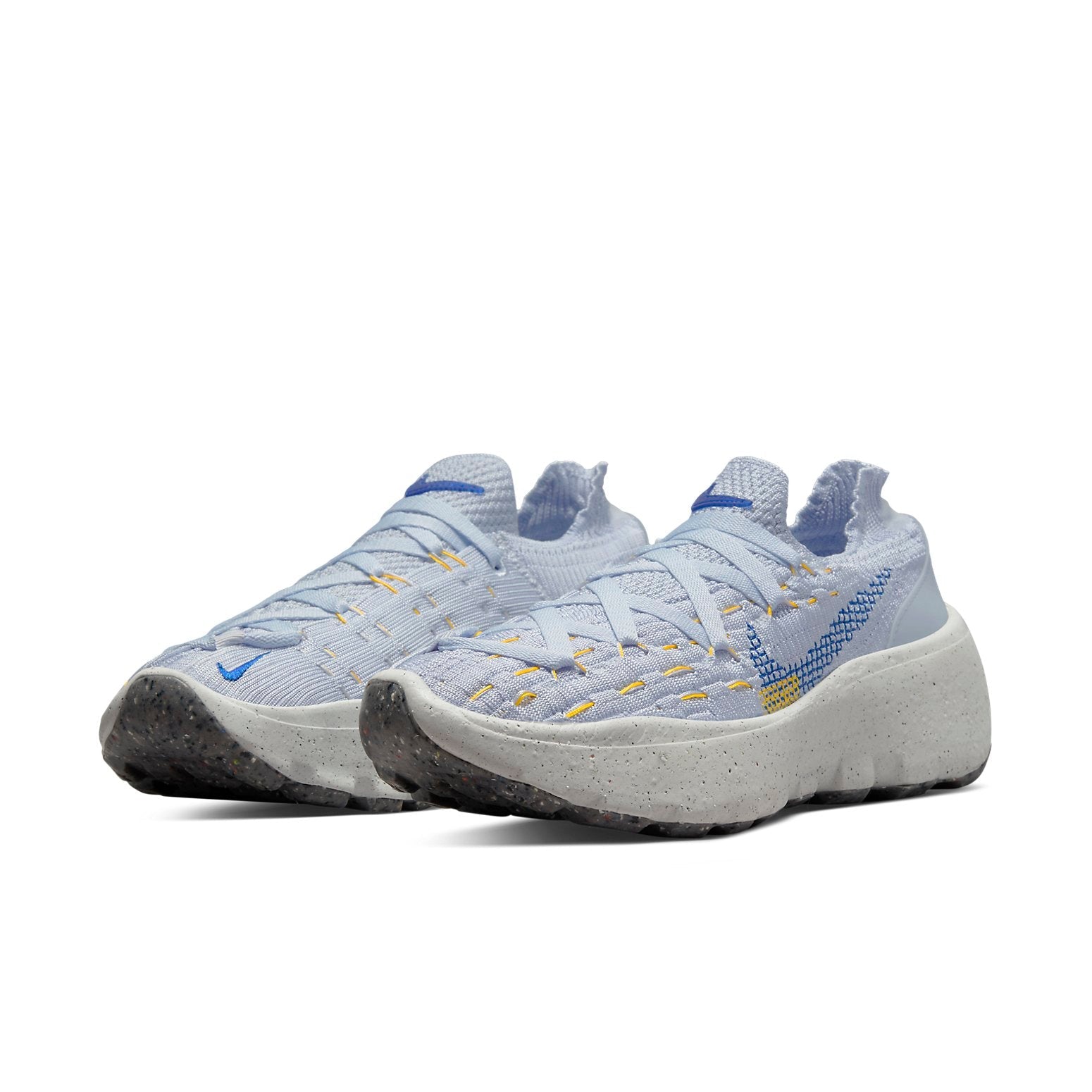 (WMNS) Nike Space Hippie 04 DA2725-003