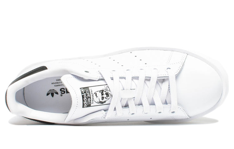 (WMNS) adidas Originals Stan Smith Bold 'White' S75213