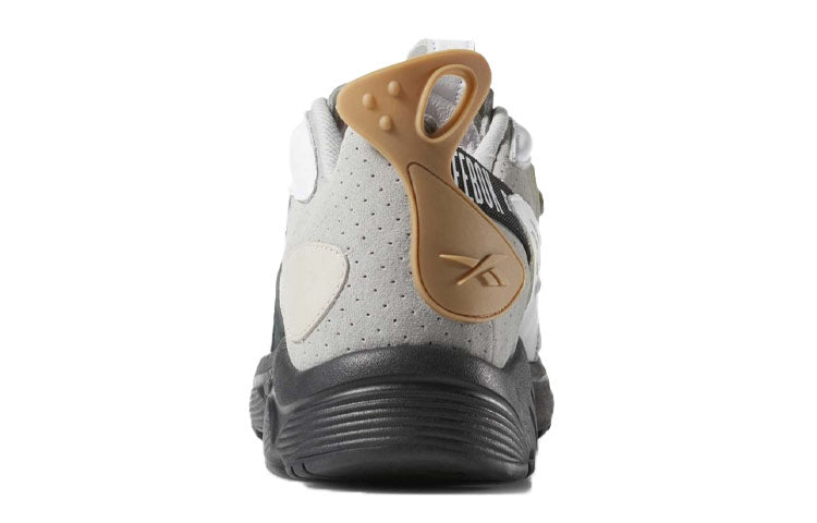 Reebok Pyer Moss x Daytona DMX Experiment 2 'Steel Grey' DV4713