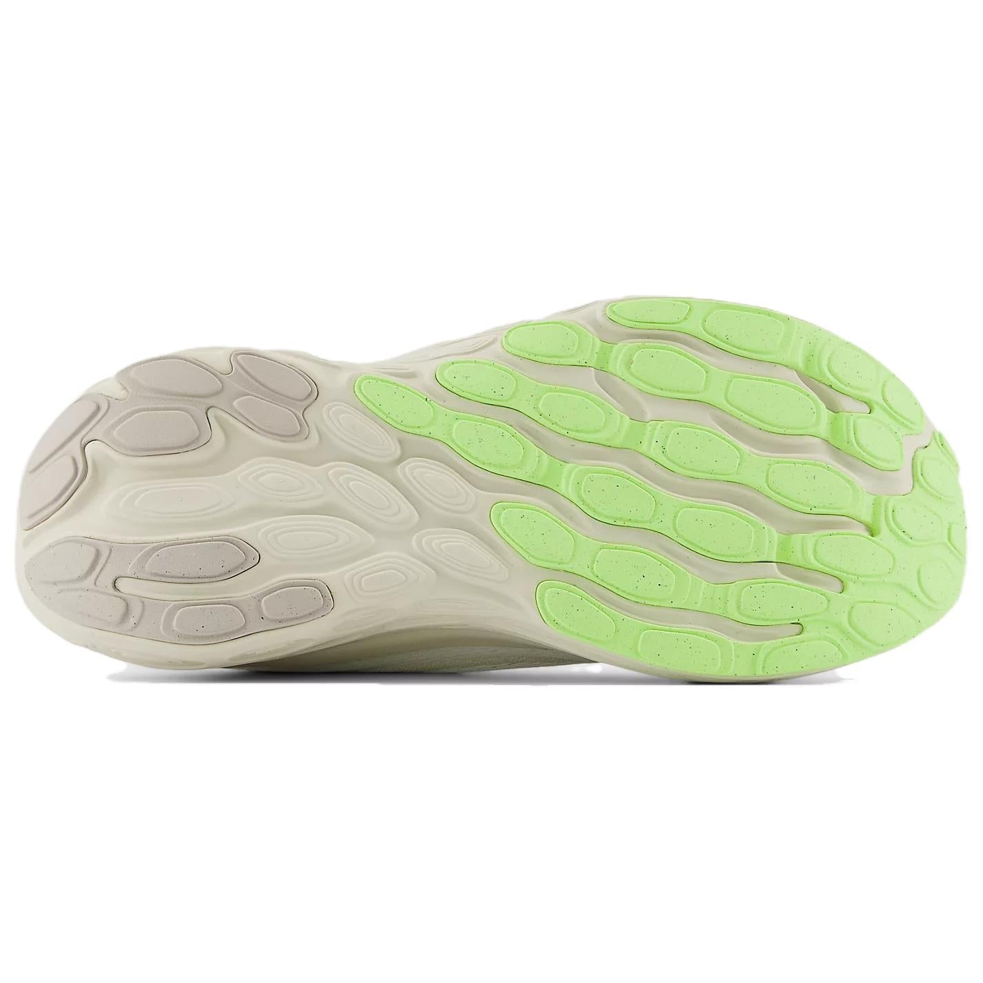 (WMNS) New Balance Fresh Foam X 1080v13 'White Green' W1080LUM