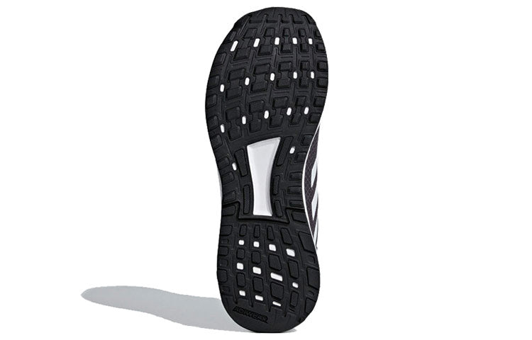 adidas Duramo 9 Shoes 'Black Grey' F34491