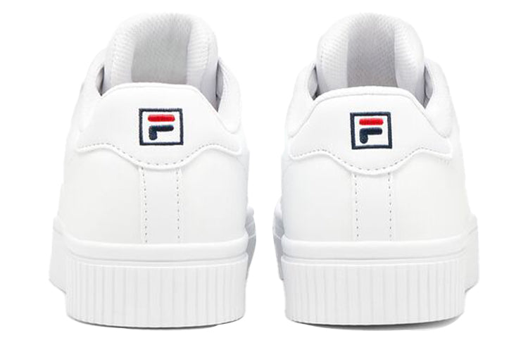 FILA Panache 19 Low Sneakers White 5CM00772-125
