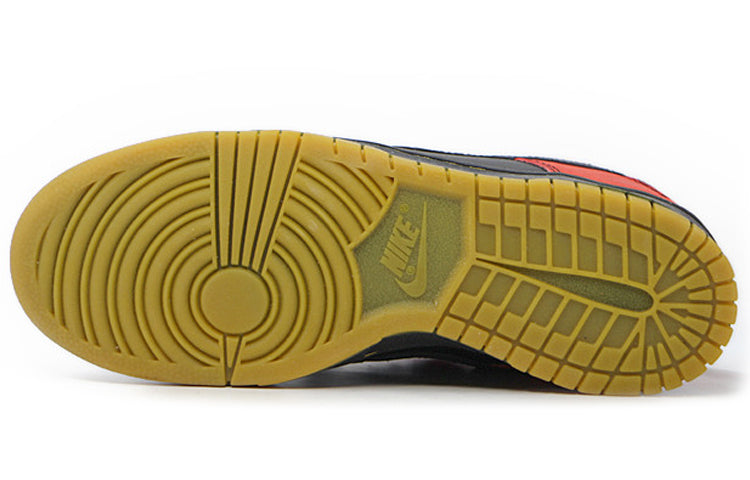 Nike Dunk Low Premium 'Sertig Pack' 312335-001