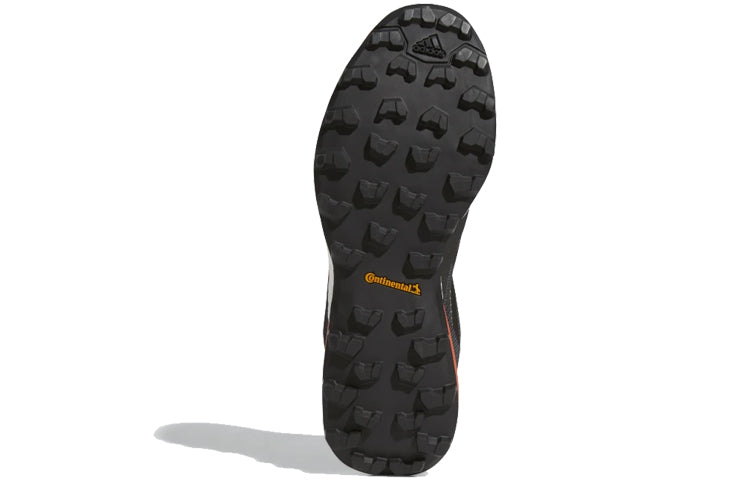adidas Terrex Skychaser LT GTX 'Grey Active Orange' F36101