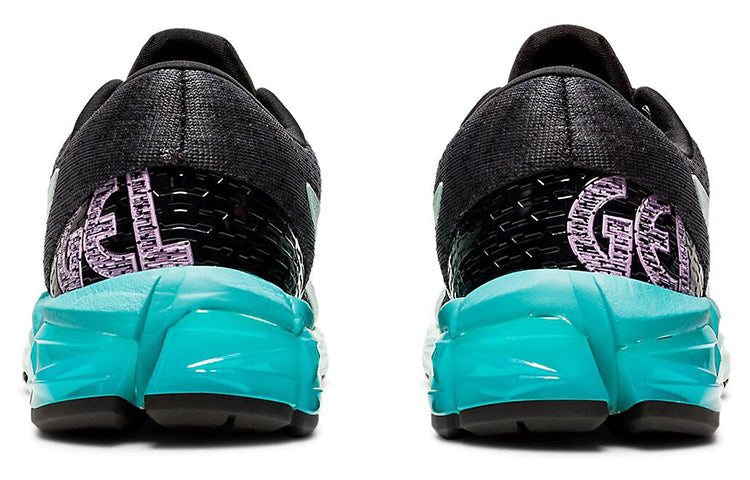 (WMNS) ASICS Gel-Quantum 180 5 'Black Bio Mint' 1202A023-001
