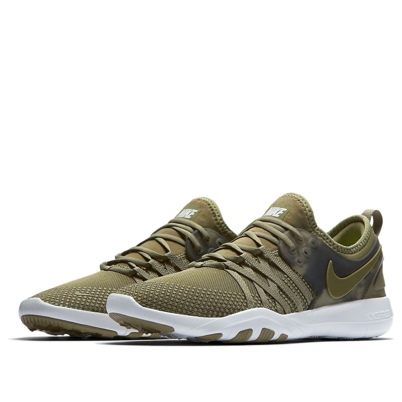 (WMNS) Nike Free TR Trainer 7 AMP 904649-200
