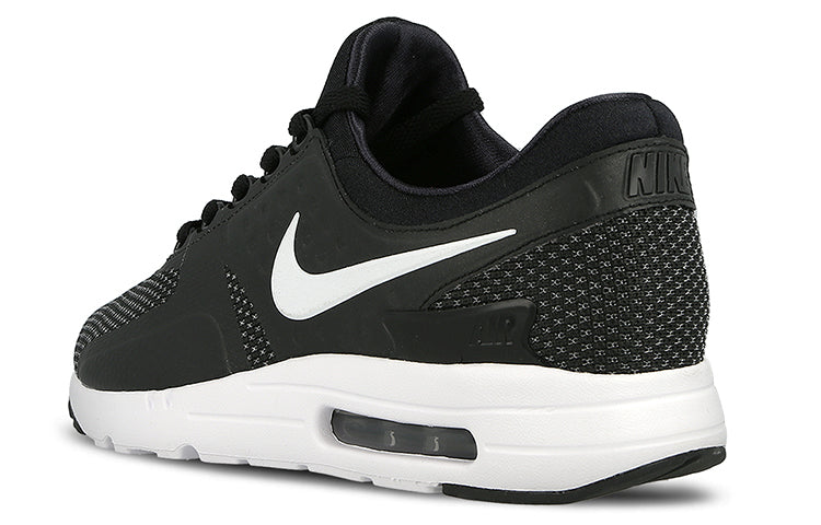 Nike Air Max Zero Essential 'Black White' 876070-004