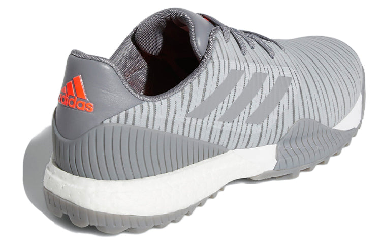 adidas Codechaos Golf shoes 'Gray White' EE9112