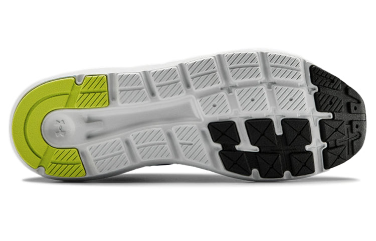Under Armour Surge 2 Black/Green 3022595-003