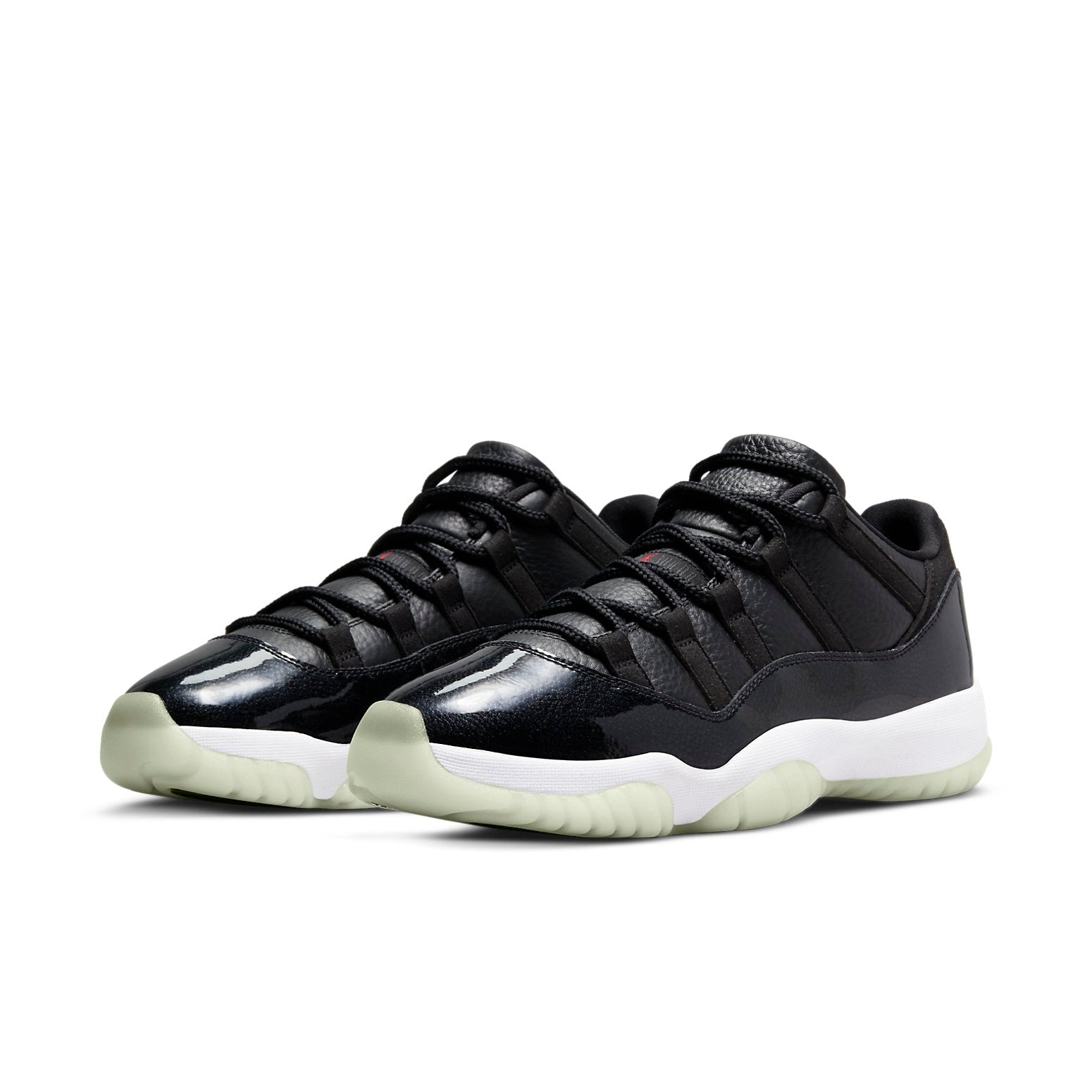 Air Jordan 11 Retro Low '72-10' AV2187-001