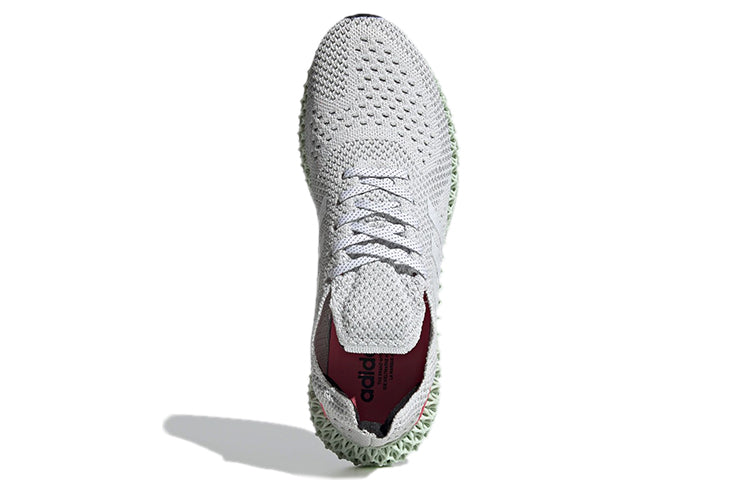 adidas 4D Runner 'Crystal White Pink' FY7916