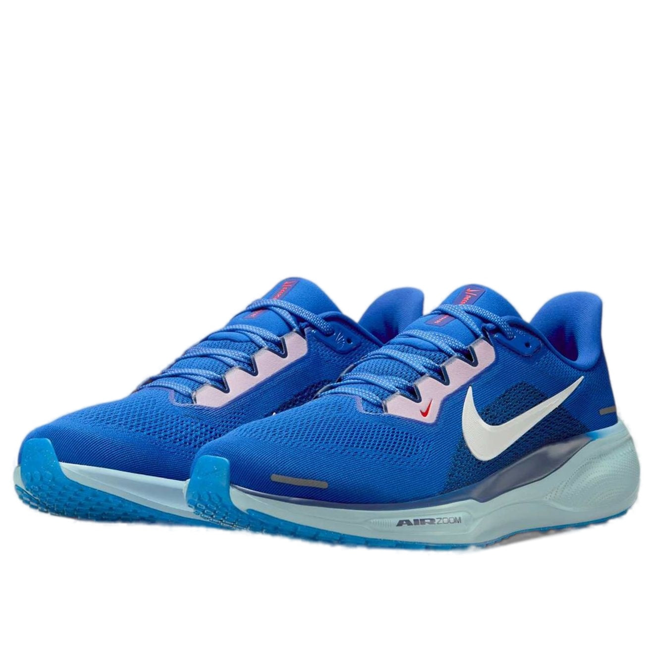Nike Air Zoom Pegasus 41 'Racer Blue Sail' HQ1717-400