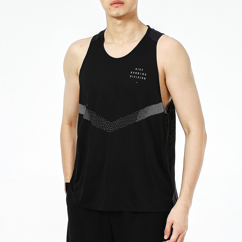 Nike AS Men's NK DF Run DVN Rise 365 TN Black DD4787-010