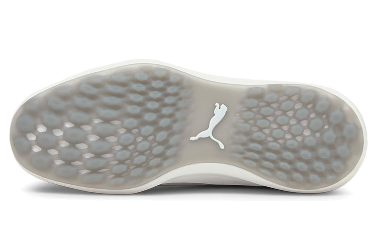 PUMA Ignite Fasten8 Disc 'White Silver' 194541-03