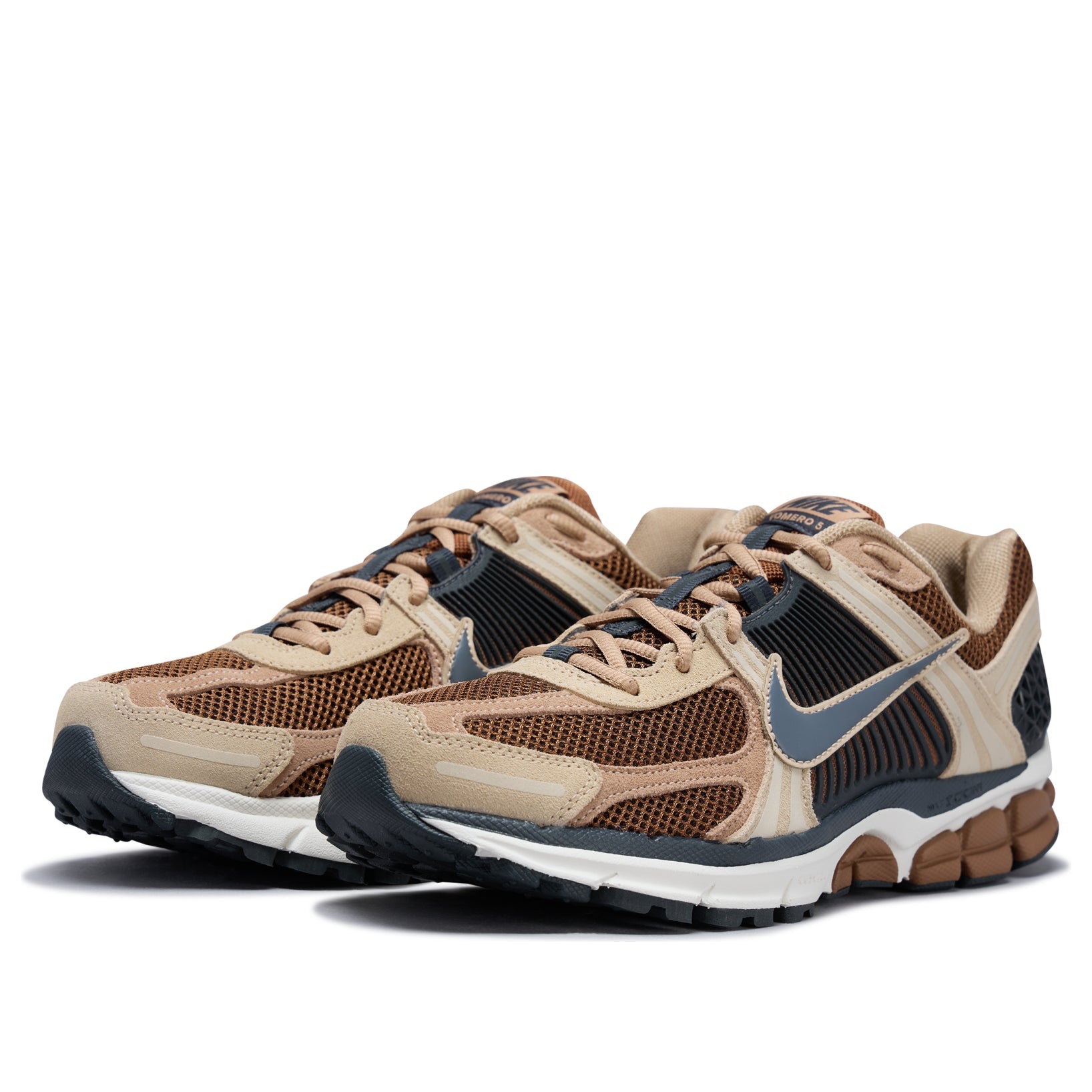 Nike Air Zoom Vomero 5 'Light British Tan' HF1553-202