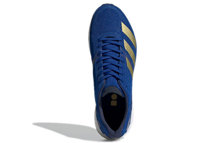adidas Adizero Boston 8 'Collegiate Royal' G28859