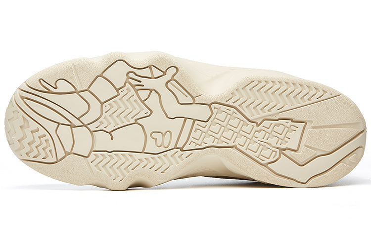 (WMNS) FILA Janball Mid F12W041216FYS